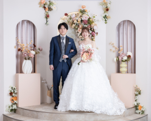 洋装スタジオプラン♡”