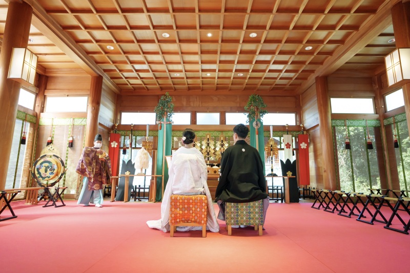 奉告祭