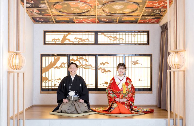 和装&洋装スタジオ♡”