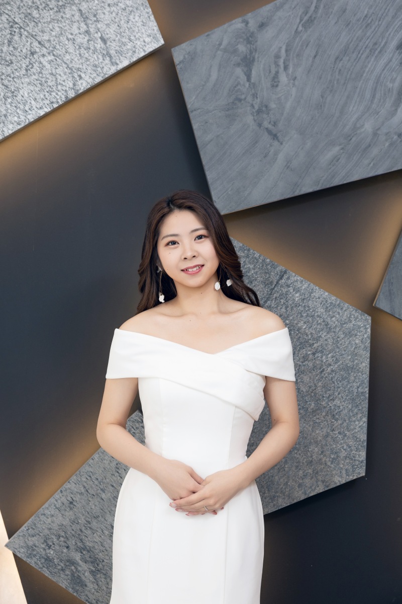 新婦様　ソロショット♡&rdquo;