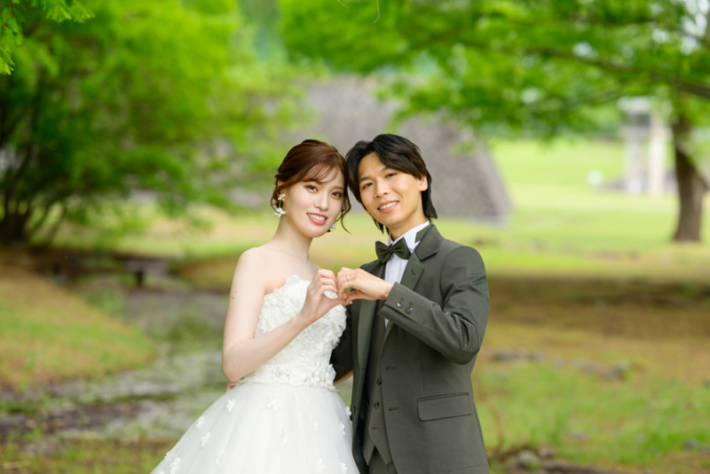 これからも、ふたりでひとつ