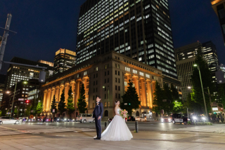 ロケーション＆スタジオ撮影