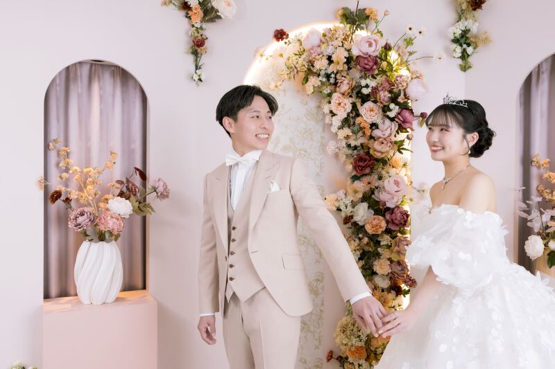 エスコートショット