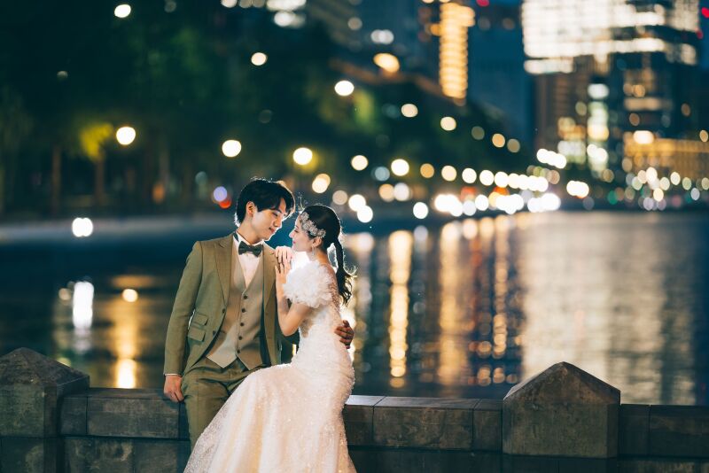 Photo Maison écrin 大宮店_人気スポットで撮影できる