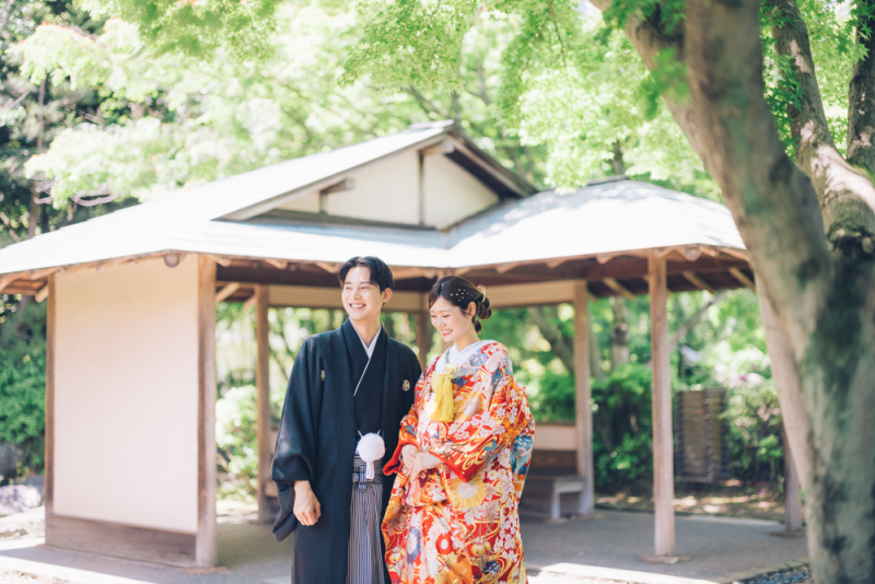 ワンプライス型のスタジオでお得に撮影を