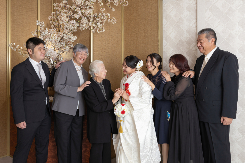 お好きな組み合わせで！