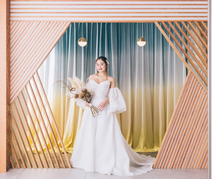 記念にお気に入りの衣裳で・・・