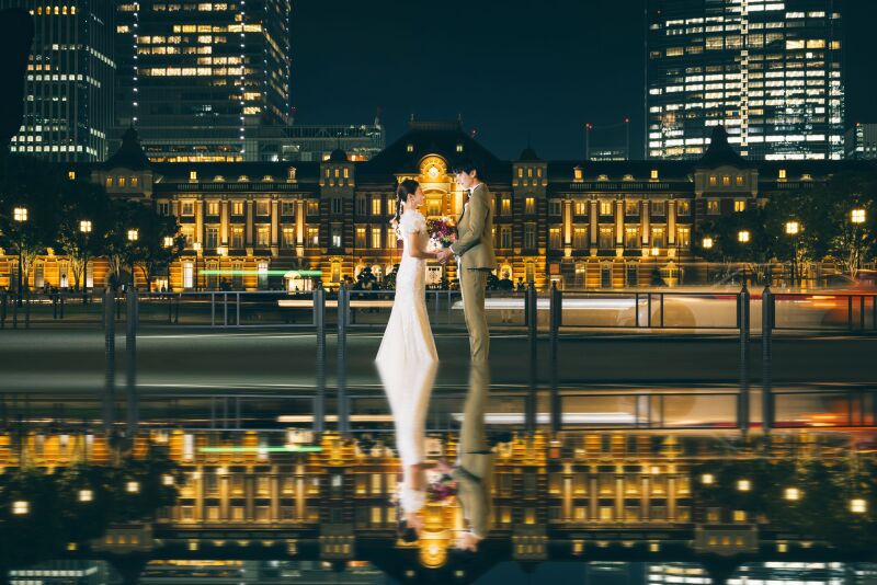 スタジオとは違う雰囲気で・・・