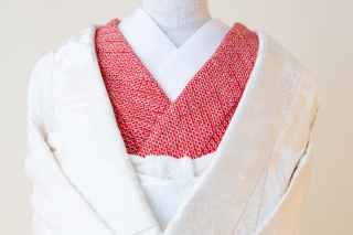 【和装】掛下2着目変更料金