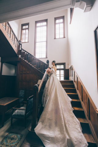 【ロケーション撮影プラン】洋館使用料