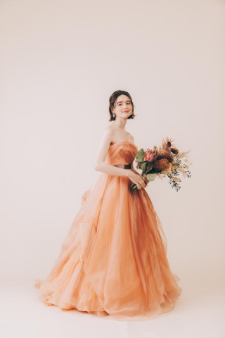 新婦様衣裳１着追加料金