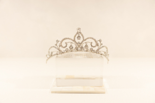 【洋装】ヘアアクセサリー