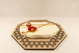 【和装】ヘアアクセサリー