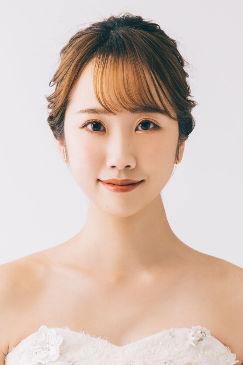 ヘアメイクの技術 写真2 after