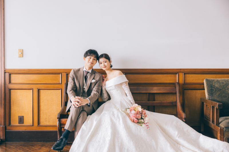 Point1 多彩な撮影シーン