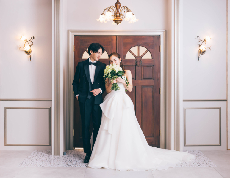 step1 事前来店・お問合せ