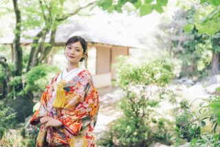 Photo Maison écrin 大宮店_庭園【花田苑】