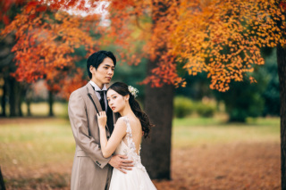 Photo Maison &eacute;crin 大宮店_紅葉