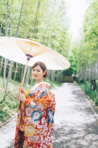 Photo Maison écrin 大宮店_庭園【花田苑】