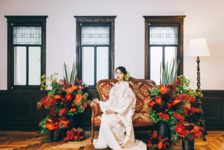 Photo Maison écrin 大宮店_洋館【喜櫻館】