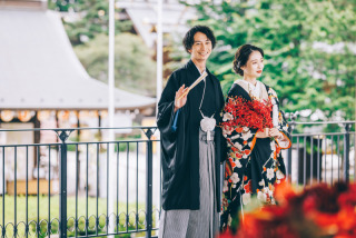 Photo Maison écrin 大宮店_洋館【喜櫻館】