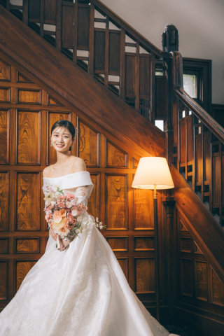 Photo Maison &eacute;crin 大宮店_洋館【旧石川組製紙西洋館】