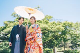 Photo Maison écrin 大宮店_庭園【花田苑】