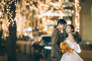 Photo Maison &eacute;crin 大宮店_イルミネーション