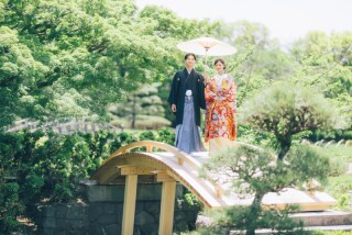 Photo Maison écrin 大宮店_庭園【花田苑】