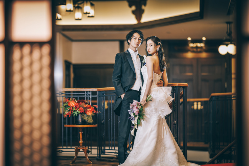 Point1 多彩な撮影シーン