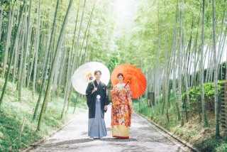 Photo Maison écrin 大宮店_庭園【花田苑】