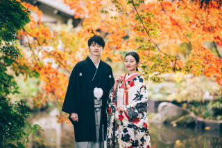 Photo Maison &eacute;crin 大宮店_紅葉