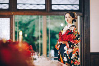 Photo Maison écrin 大宮店_洋館【喜櫻館】