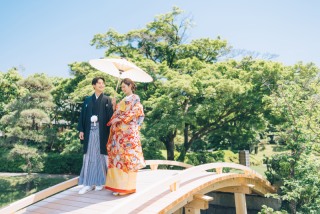 Photo Maison écrin 大宮店_庭園【花田苑】