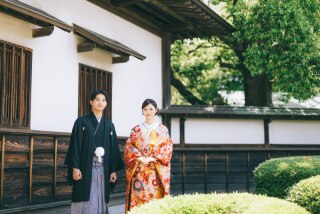 Photo Maison écrin 大宮店_庭園【花田苑】