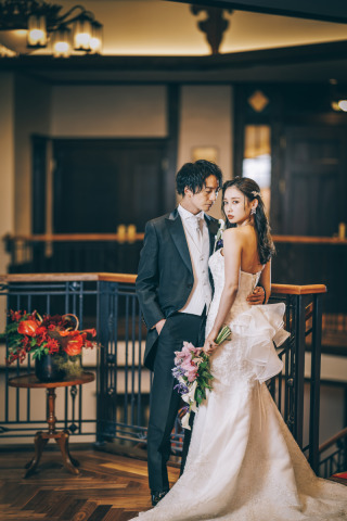 Photo Maison &eacute;crin 大宮店_洋館【喜櫻館】