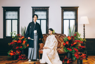 Photo Maison écrin 大宮店_洋館【喜櫻館】