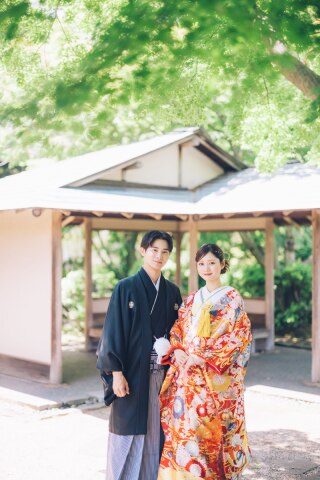 Photo Maison écrin 大宮店_庭園【花田苑】
