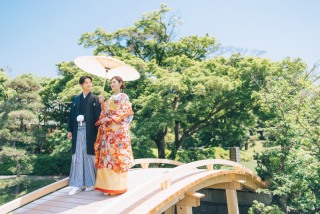 Photo Maison écrin 大宮店_庭園【花田苑】
