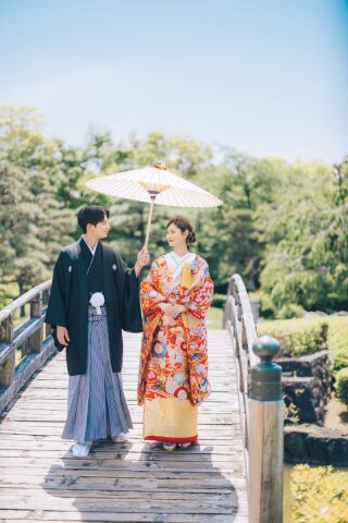 Photo Maison écrin 大宮店_庭園【花田苑】
