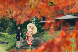 Photo Maison écrin 大宮店_庭園【花田苑】