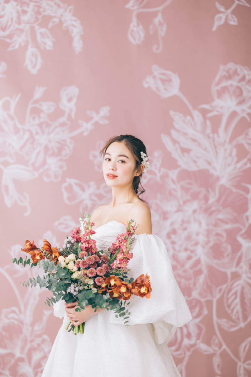 20以上ある撮影シーン