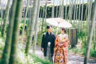 Photo Maison écrin 大宮店_庭園【花田苑】