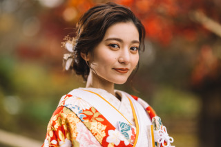 Photo Maison &eacute;crin 大宮店_紅葉