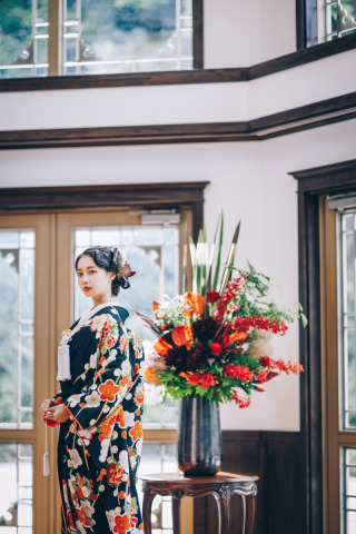 Photo Maison écrin 大宮店_洋館【喜櫻館】