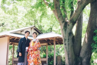 Photo Maison écrin 大宮店_庭園【花田苑】