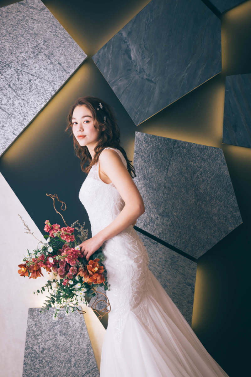 Photo Maison écrin 大宮店_ソロウエディング対応可