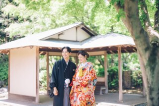 Photo Maison écrin 大宮店_庭園【花田苑】