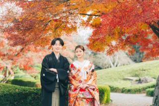 Photo Maison écrin 大宮店_庭園【花田苑】