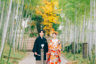Photo Maison écrin 大宮店_庭園【花田苑】